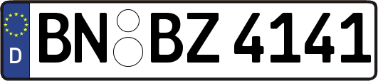 BN-BZ4141