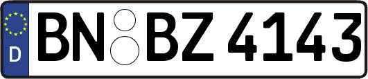 BN-BZ4143