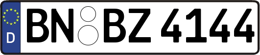 BN-BZ4144