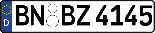 BN-BZ4145
