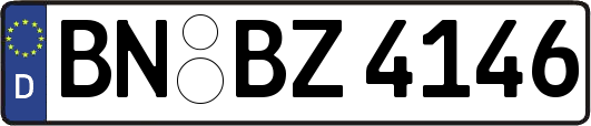 BN-BZ4146