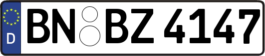 BN-BZ4147