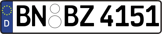 BN-BZ4151