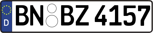BN-BZ4157