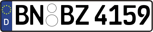 BN-BZ4159