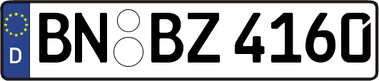 BN-BZ4160