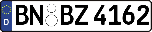 BN-BZ4162
