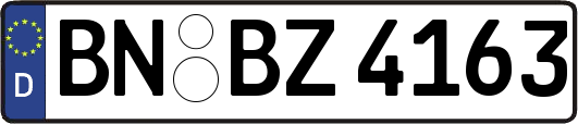 BN-BZ4163