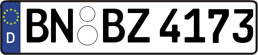 BN-BZ4173