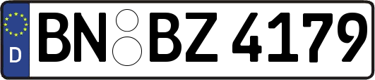 BN-BZ4179