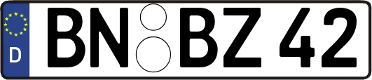 BN-BZ42