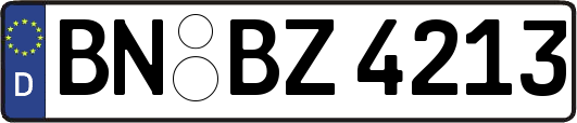 BN-BZ4213
