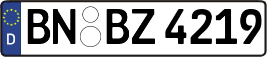 BN-BZ4219