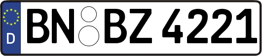 BN-BZ4221