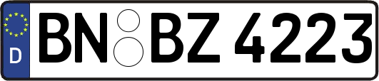 BN-BZ4223