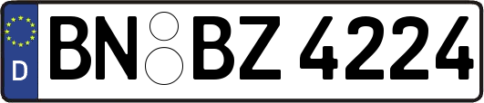BN-BZ4224
