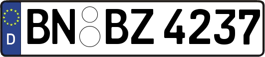 BN-BZ4237