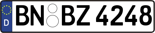 BN-BZ4248