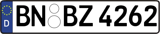 BN-BZ4262