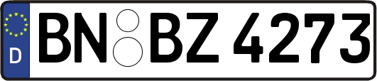 BN-BZ4273