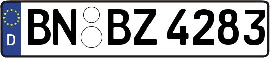 BN-BZ4283