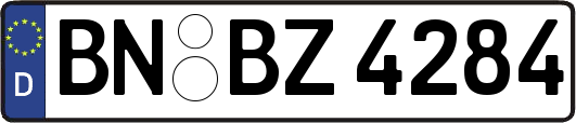 BN-BZ4284