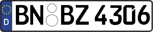 BN-BZ4306