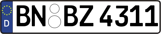 BN-BZ4311