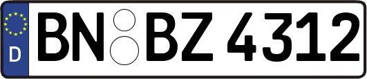 BN-BZ4312