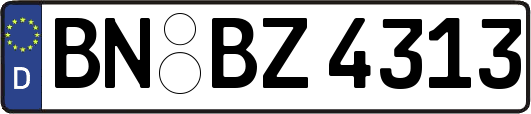 BN-BZ4313