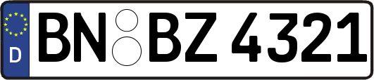 BN-BZ4321
