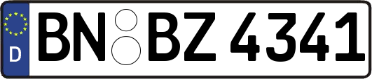 BN-BZ4341