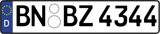 BN-BZ4344