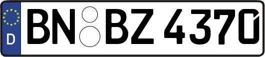 BN-BZ4370