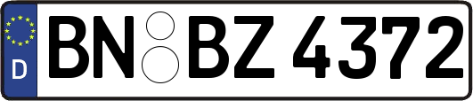 BN-BZ4372