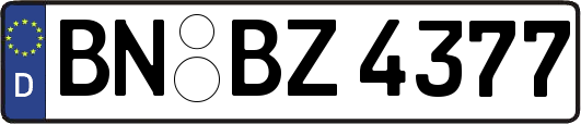 BN-BZ4377