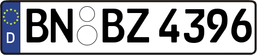 BN-BZ4396