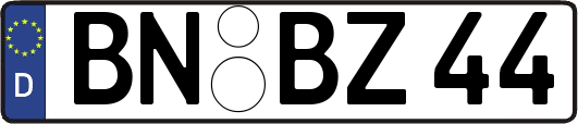 BN-BZ44