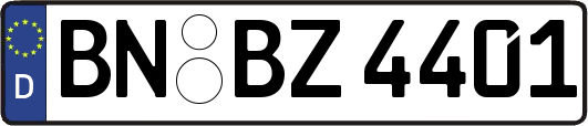 BN-BZ4401
