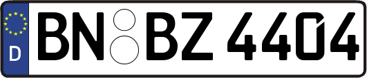 BN-BZ4404