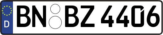 BN-BZ4406