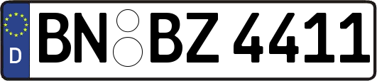 BN-BZ4411