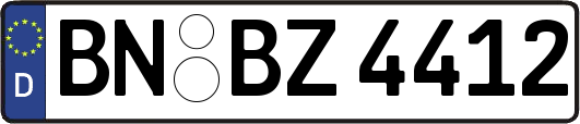 BN-BZ4412