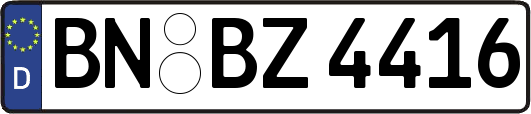 BN-BZ4416