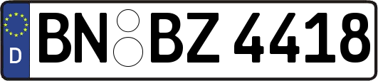 BN-BZ4418