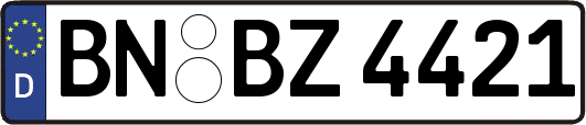 BN-BZ4421