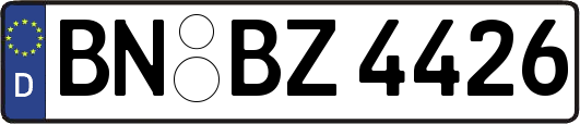 BN-BZ4426