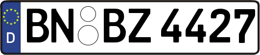 BN-BZ4427