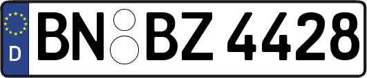 BN-BZ4428