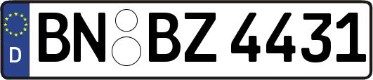 BN-BZ4431